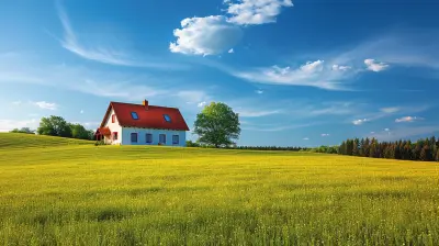 How to Weather Market Cycles in Real Estate Investing