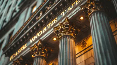 How Treasury Inflation-Protected Securities (TIPS) Guard Against Inflation