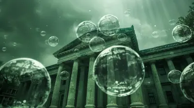 How Treasury Inflation-Protected Securities (TIPS) Guard Against Inflation