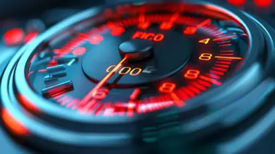 How Your FICO Score Affects Your Insurance Premiums