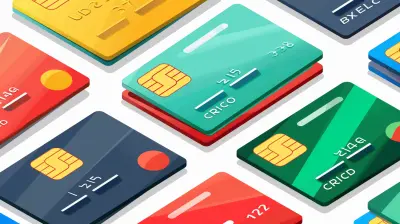 How Your FICO Score Influences Credit Card Approvals