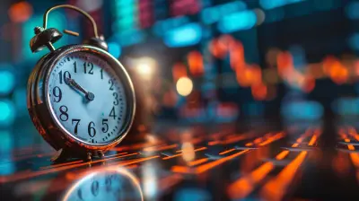 Importance of Market Timing in Mutual Fund Investments