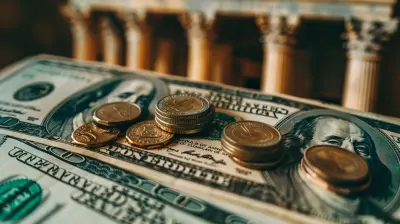 Inflation-Protected Government Bonds: A Safe Haven for Your Money?