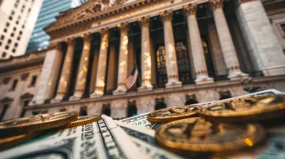 Inflation-Protected Government Bonds: A Safe Haven for Your Money?
