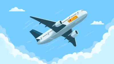 Insider Secrets to Maximizing Airline Miles with Credit Cards