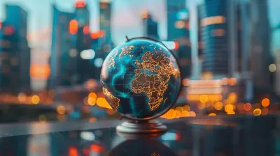 International Mutual Funds: Should You Invest Globally?