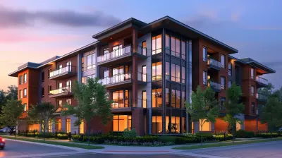 Investing in Multi-Family Properties: What You Need to Know