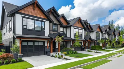 Investing In Multi Family Properties What You Need To Know