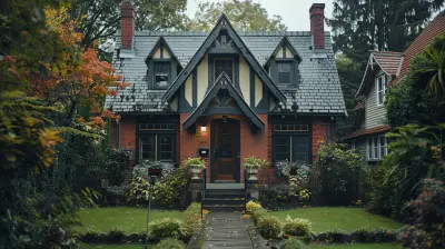 Investing in Real Estate as a Side Hustle: Flipping Houses or Renting?