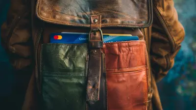 Is a Cash Back or Travel Rewards Card Right for You?