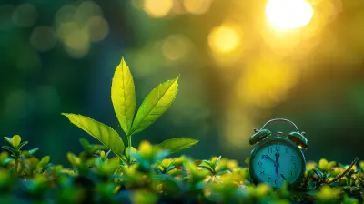 Is It Time to Reassess Your Savings Goals?