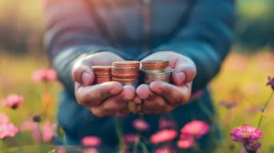 Is It Time to Reassess Your Savings Goals?
