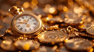Is it Worth it to Chase Limited-Time Credit Card Reward Offers?