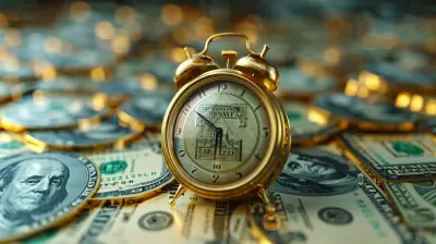 Is Now the Right Time to Invest in Long-Term Government Bonds?
