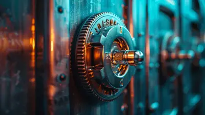 Is Your Estate Plan Vulnerable? How to Incorporate Asset Protection Measures