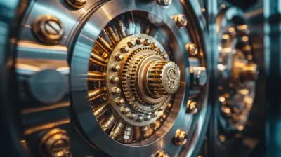 Is Your Estate Plan Vulnerable How To Incorporate Asset Protection Measures