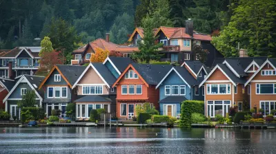 Key Factors To Analyze Before Buying Investment Property