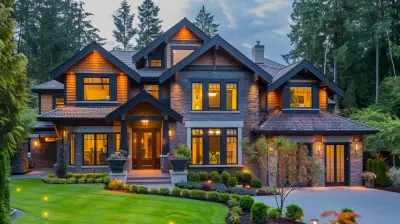 Key Factors to Analyze Before Buying Investment Property