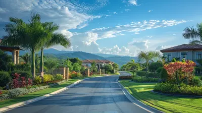 Key Factors to Analyze Before Buying Investment Property