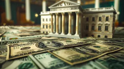 Key Indicators to Watch Before Purchasing Government Bonds
