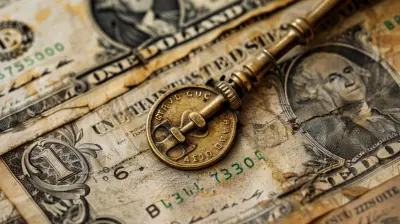 Key Legal Structures for Effective Asset Protection