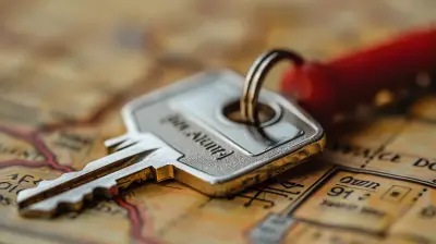 Key Legal Structures for Effective Asset Protection