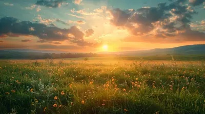 Land Investment: A Unique Opportunity for Real Estate Investors