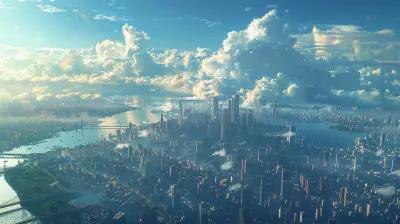 Land Investment: A Unique Opportunity for Real Estate Investors