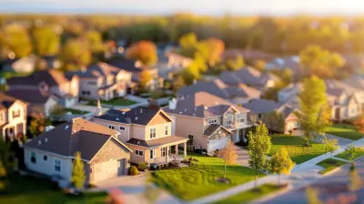 Land Investment: A Unique Opportunity for Real Estate Investors