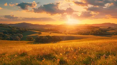 Land Investment: A Unique Opportunity for Real Estate Investors