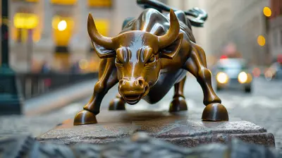 Leveraged ETFs: High Risk, High Reward?