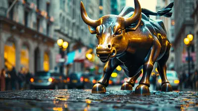 Leveraged ETFs: High Risk, High Reward?