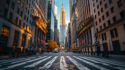 Leveraged ETFs: High Risk, High Reward?