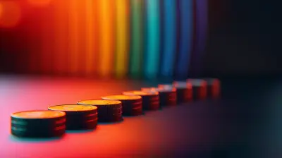 Leveraging the Power of Compound Interest to Meet Your Goals