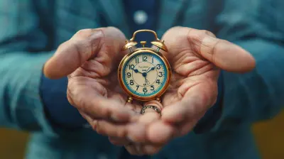 Leveraging the Power of Compound Interest to Meet Your Goals