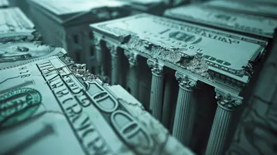 Long-Term Government Bonds as a Hedge Against Market Crashes