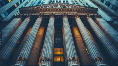 Long-Term vs. Short-Term Government Bonds: Which is Right for You?