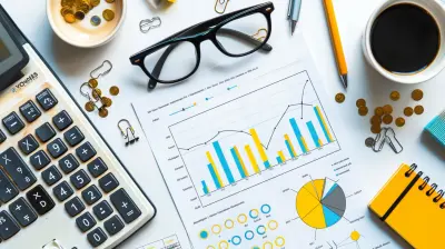 Managing Debt While Still Pursuing Your Savings Goals