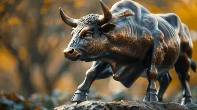 Managing Market Volatility with Defensive ETFs