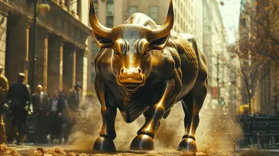 Managing Market Volatility with Defensive ETFs