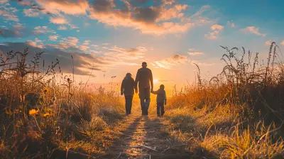 Mastering Family Budgeting: Simple Steps for Financial Success