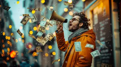 Mastering Your Side Gig: Building a Personal Brand for Extra Income