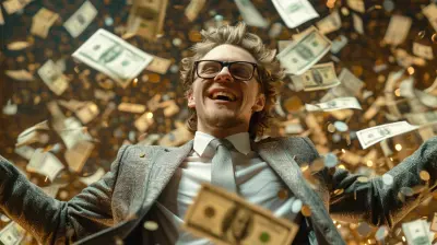 Mastering Your Side Gig: Building a Personal Brand for Extra Income