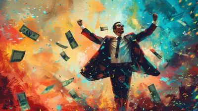 Mastering Your Side Gig: Building a Personal Brand for Extra Income