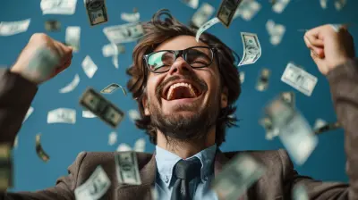 Maximizing Sign-Up Bonuses with Strategic Spending