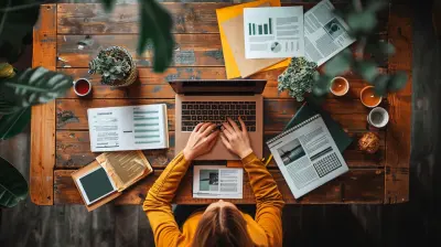 Maximizing Your Income Without Increasing Your Budget