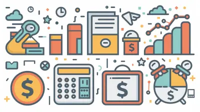 Maximizing Your Income Without Increasing Your Budget