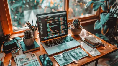 Monetizing Your Hobbies: Can Passion Projects Pay Off?