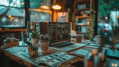 Monetizing Your Hobbies: Can Passion Projects Pay Off?