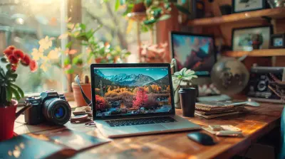 Monetizing Your Hobbies: Can Passion Projects Pay Off?